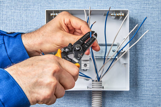 Commercial Electrical Services in Ellicott, CO